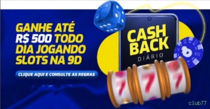 Níveis VIP club77