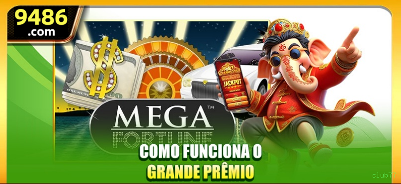 Catálogo de slots